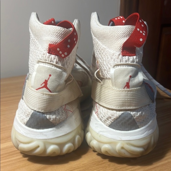 Nike Jordan Apex React BQ1311-206 Size 13 - Picture 2 of 5